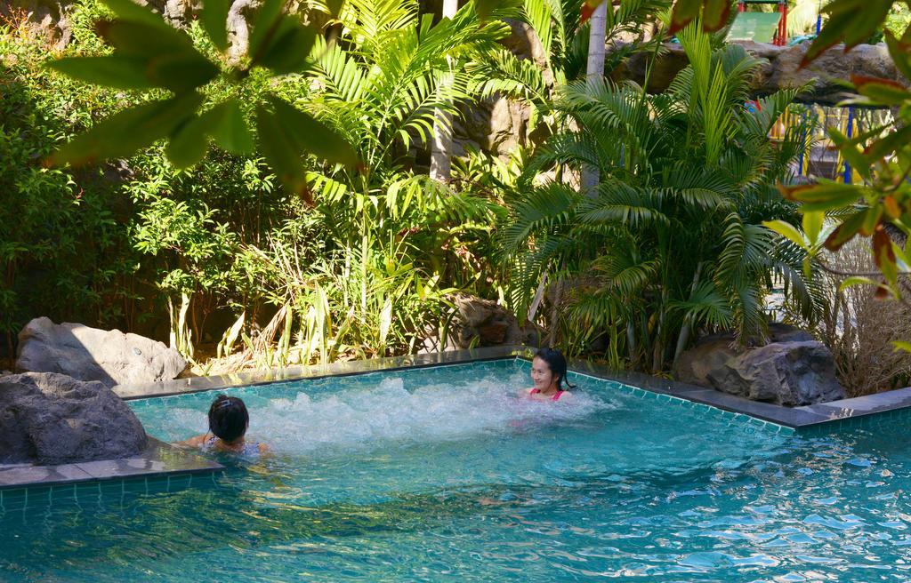Atlantis Condo Resort Pattaya Джомтьен Экстерьер фото
